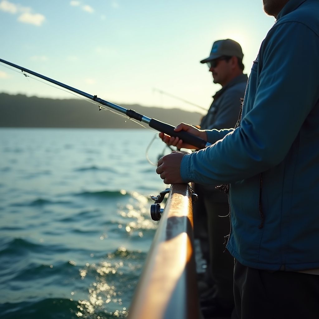 Ύδρευση Θαλάσσιων Κατασκήνωσης
