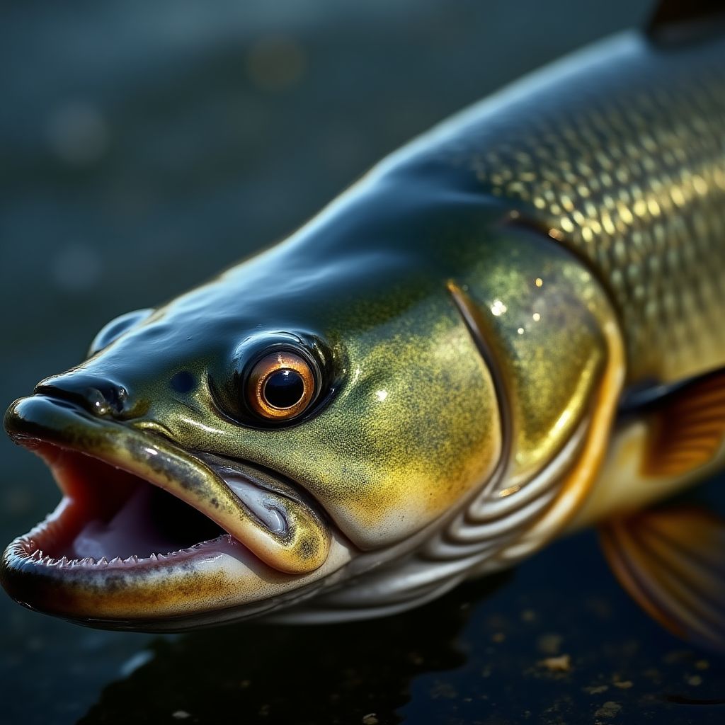 Μοντέρνα Αλιευτική Λιμάνια