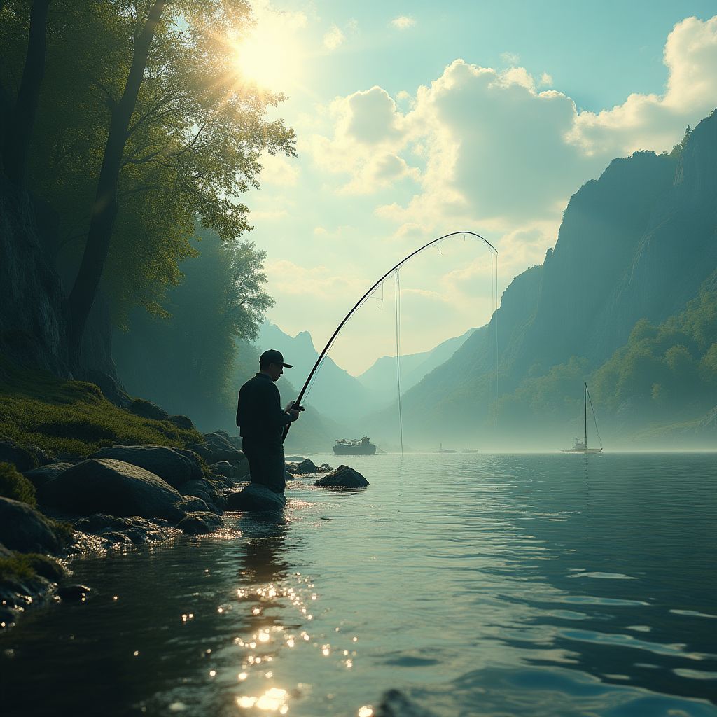 Φρέσκα Θαλασσινά Χρηματιστήρια