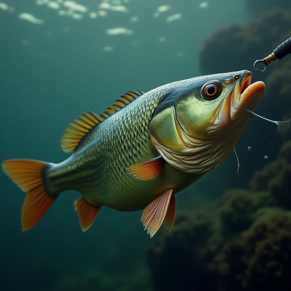 Καινοτόμα Αλιευτικά Συστήματα