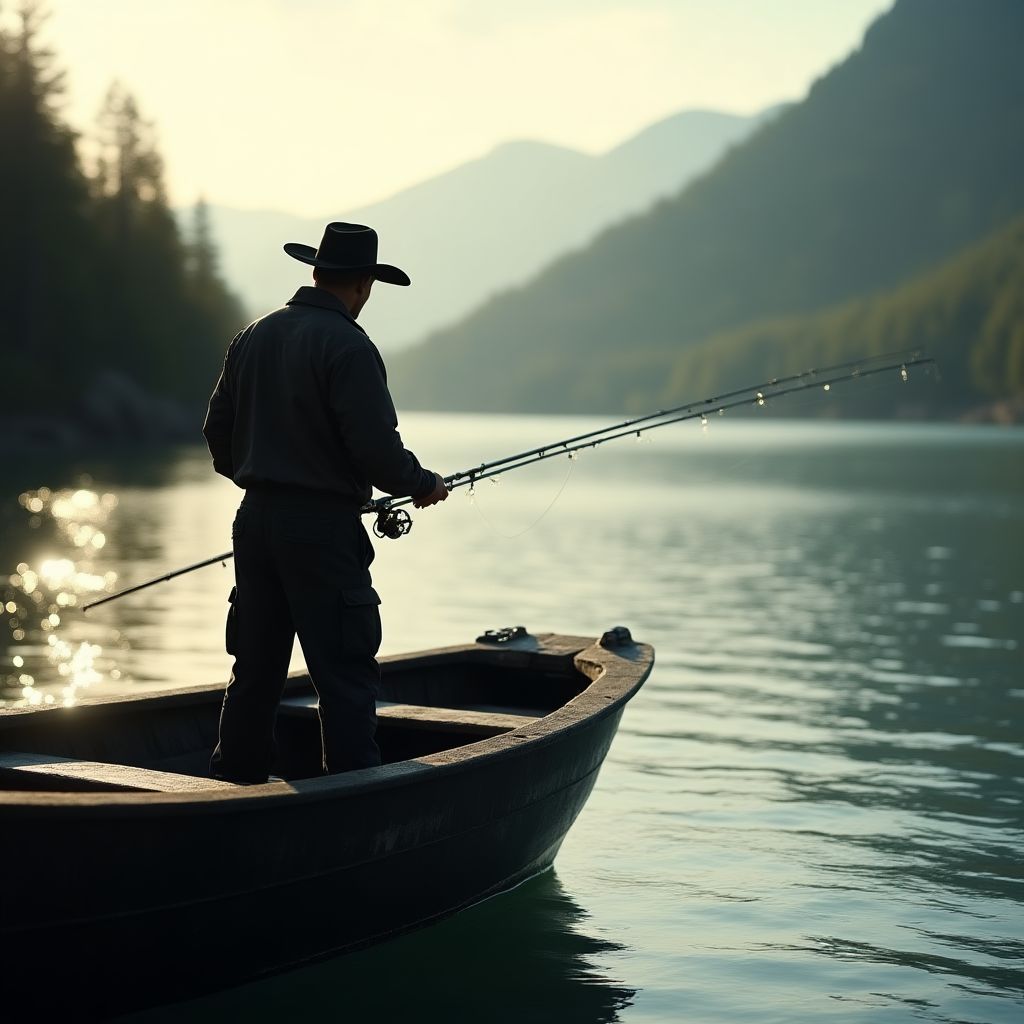 Πλοία Αλιευτικής Εξερεύνησης
