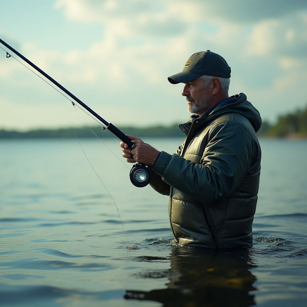 Διαχείριση Προσωπικής Αλιείας
