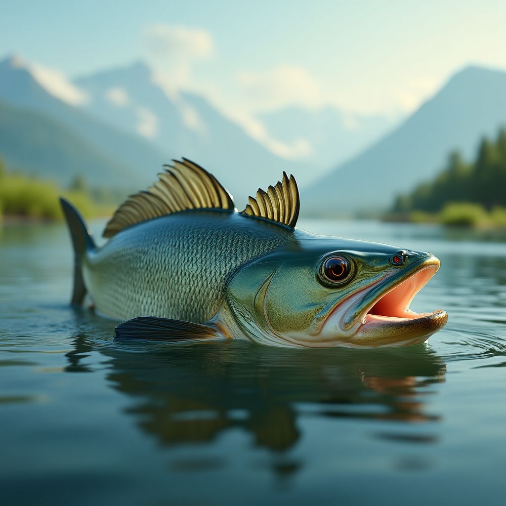 Διαχειριστής Αλιείας